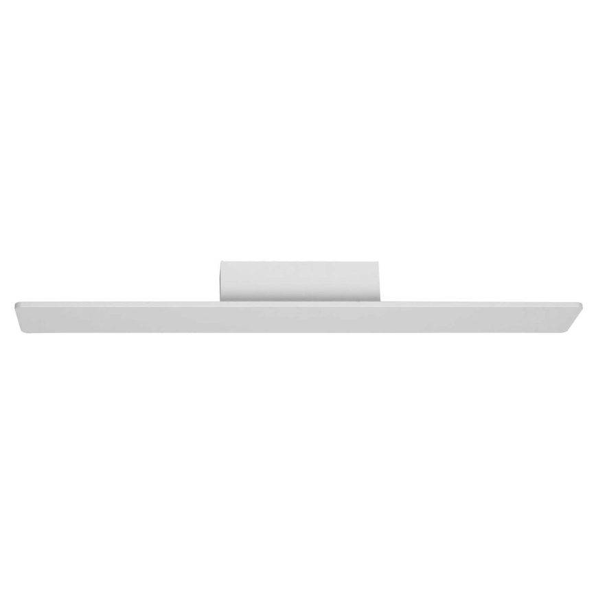 Ideal Lux - LED Stenska svetilka ZIG ZAG LED/23W/230V 53 cm CRI 90 bela