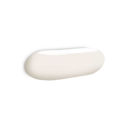 Ideal Lux - LED stensko svetilo MORIS 2xG9/3W/230V bela