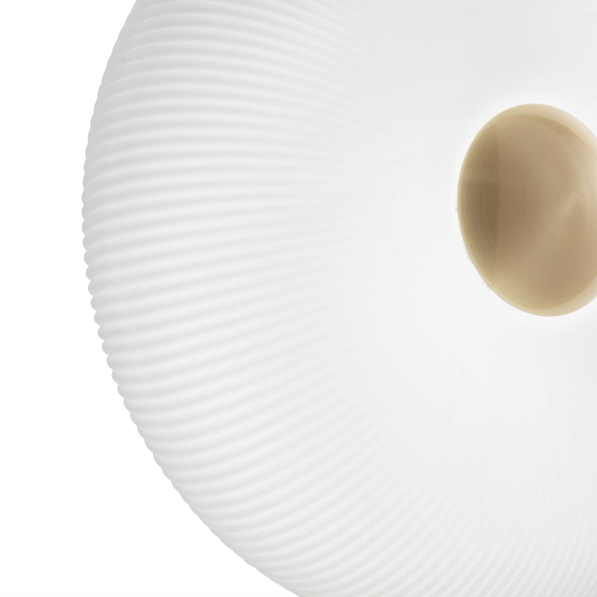Ideal Lux - LED Stropna svetilka ARIZONA 3xGX53/9W/230V pr. 40 cm bela