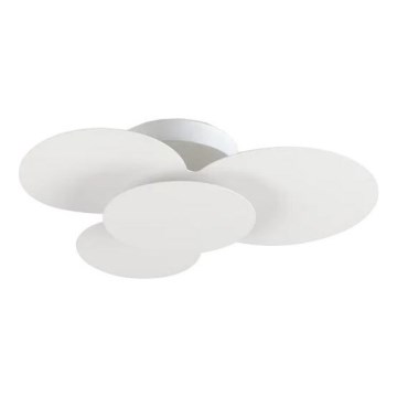 Ideal Lux - LED Stropna svetilka CLOUD LED/33W/230V CRI 90 bela