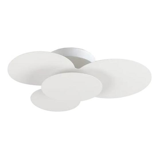 Ideal Lux - LED Stropna svetilka CLOUD LED/33W/230V CRI 90 bela