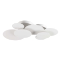 Ideal Lux - LED Stropna svetilka CLOUD LED/46W/230V CRI 90 bela