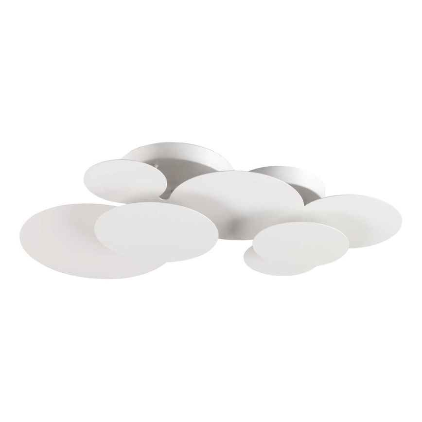Ideal Lux - LED Stropna svetilka CLOUD LED/46W/230V CRI 90 bela