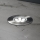 Ideal Lux - LED Svetilka za dovozno pot FLOOR LED/6W/230V pr. 12 cm CRI 90 IP67 sijajni krom