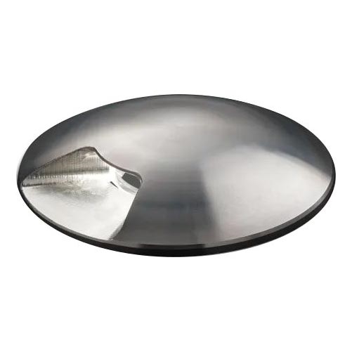 Ideal Lux - LED Svetilka za dovozno pot ROCKET LED/2W/24V CRI 90 IP68 mat krom
