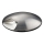 Ideal Lux - LED Svetilka za dovozno pot ROCKET LED/2W/24V CRI 90 IP68 mat krom