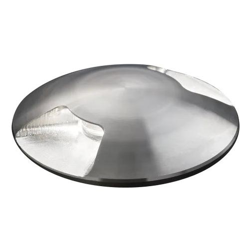 Ideal Lux - LED Svetilka za dovozno pot ROCKET LED/2W/24V CRI 90 IP68 mat krom