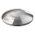 Ideal Lux - LED Svetilka za dovozno pot ROCKET LED/2W/24V CRI 90 IP68 mat krom