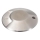 Ideal Lux - LED Svetilka za dovozno pot ROCKET LED/3W/230V CRI 90 IP65 mat krom