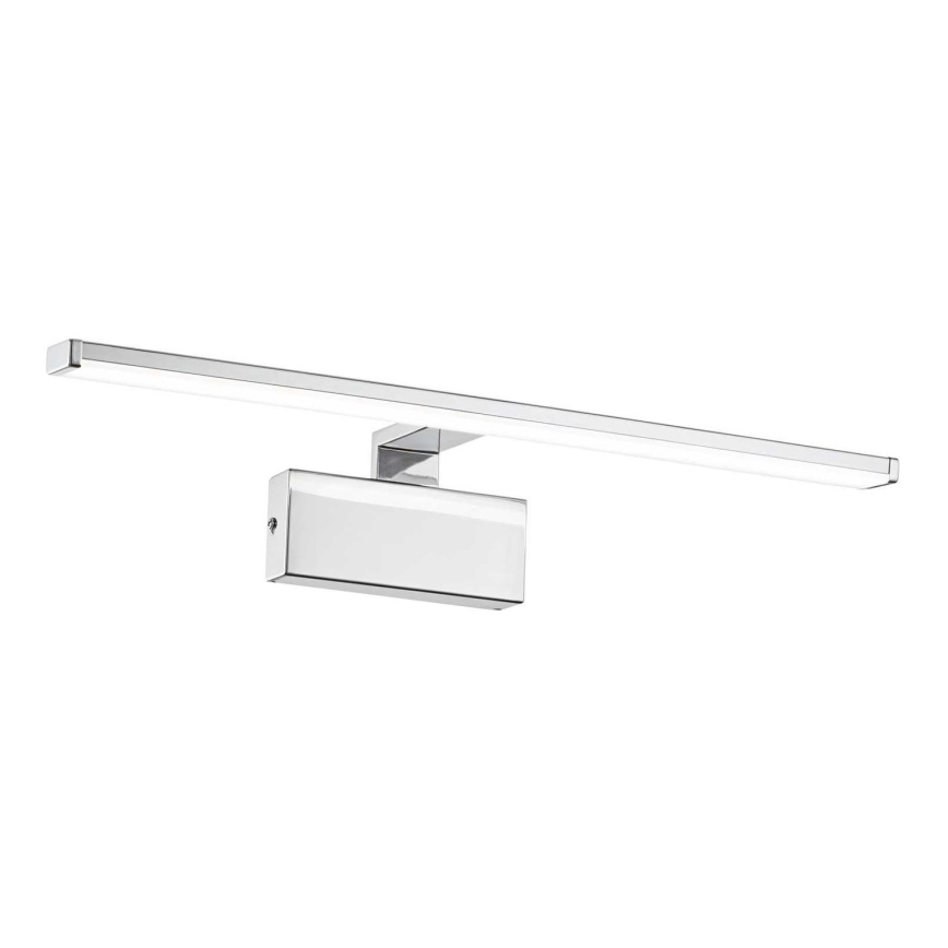 Ideal Lux - LED Svetilka za slike ALMA LED/12,5W/230V 51 cm CRI 90 sijajni krom