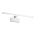Ideal Lux - LED Svetilka za slike ALMA LED/12,5W/230V 51 cm CRI 90 sijajni krom