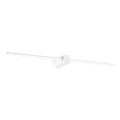 Ideal Lux - LED Svetilka za slike FILO LED/13W/230V 75 cm CRI 90 bela