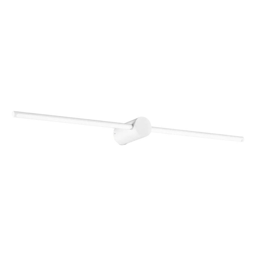 Ideal Lux - LED Svetilka za slike FILO LED/13W/230V 75 cm CRI 90 bela