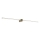 Ideal Lux - LED Svetilka za slike FILO LED/16W/230V 115 cm CRI 90 medenina