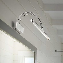 Ideal Lux - LED svetilka za slike LED/4,62W/230V