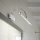 Ideal Lux - LED svetilka za slike MIRROR LED/4,6W/230V sijajni krom