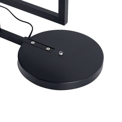 Ideal Lux - LED Talna svetilka BIRDS 5xG9/3W/230V črna/zlata