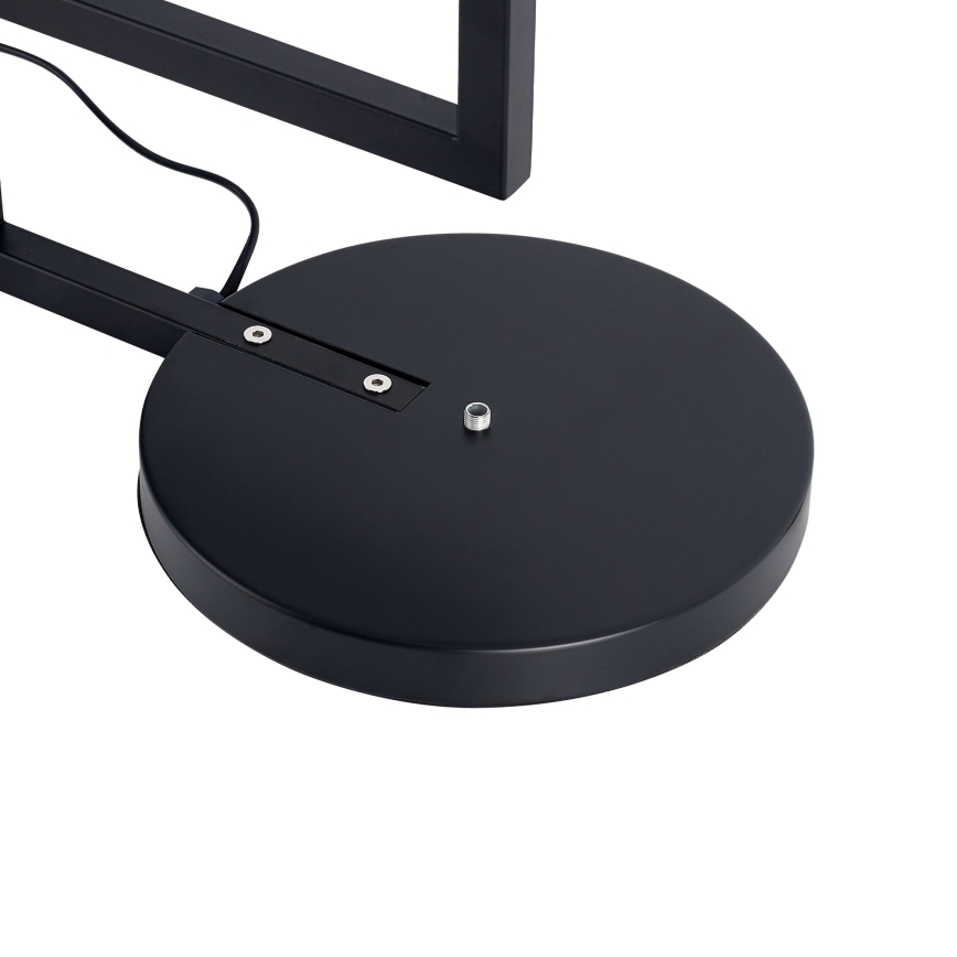 Ideal Lux - LED Talna svetilka BIRDS 5xG9/3W/230V črna/zlata