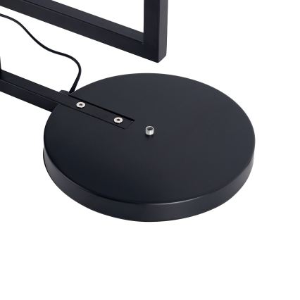 Ideal Lux - LED Talna svetilka BIRDS 5xG9/3W/230V črna/zlata