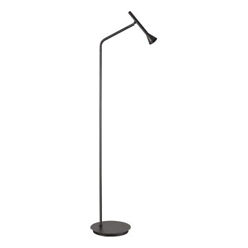 Ideal Lux - LED Talna svetilka DIESIS LED/4,5W/230V CRI 95 črna