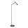 Ideal Lux - LED Talna svetilka DIESIS LED/4,5W/230V CRI 95 črna