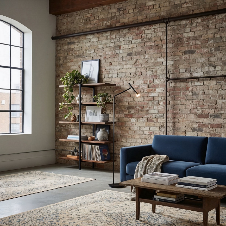 Ideal Lux - LED Talna svetilka DIESIS LED/4,5W/230V CRI 95 črna