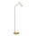 Ideal Lux - LED Talna svetilka DIESIS LED/4,5W/230V CRI 95 zlata