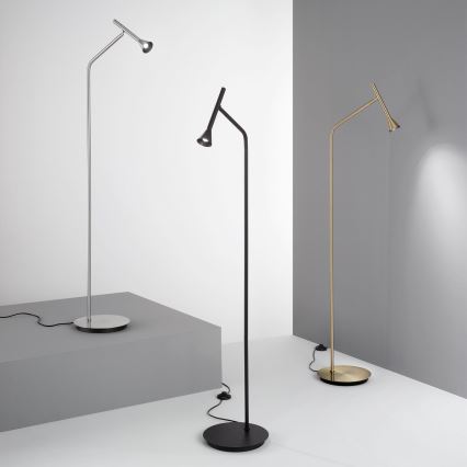 Ideal Lux - LED Talna svetilka DIESIS LED/4,5W/230V CRI 95 zlata