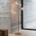 Ideal Lux - LED Talna svetilka EQUINOXE 4xG4/2W/230V medenina/prozorna