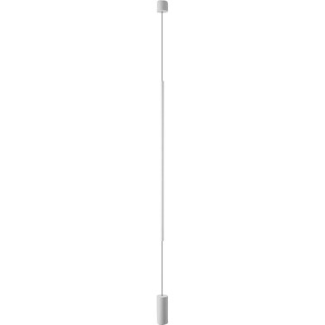 Ideal Lux - LED Talna svetilka FILO LED/14W/230V 3000K CRI 90 bela
