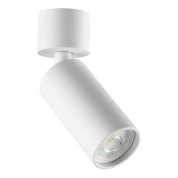 Ideal Lux - LED točkovna svetilka DYNAMITE 1xGU10/7W/230V CRI 90 bela