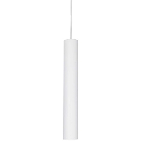 Ideal Lux - LED Viseča svetilka 1xGU10/7W/230V CRI90
