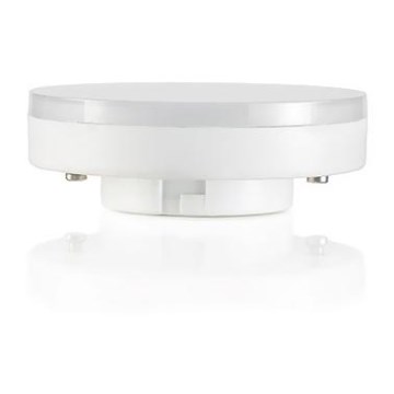 Ideal Lux - LED Žarnica GX53/9,5W/230V 3000K