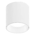 Ideal Lux - LED Zatemnitveni reflektor NITRO LED/4W/230V pr. 4,2 cm CRI 90 bela