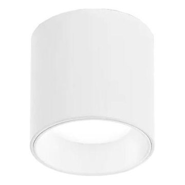 Ideal Lux - LED Zatemnitveni reflektor NITRO LED/4W/230V pr. 4,2 cm CRI 90 bela