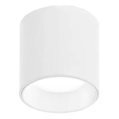 Ideal Lux - LED Zatemnitveni reflektor NITRO LED/4W/230V pr. 4,2 cm CRI 90 bela