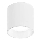 Ideal Lux - LED Zatemnitveni reflektor NITRO LED/4W/230V pr. 4,2 cm CRI 90 bela