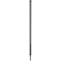 Ideal Lux - LED zunanja svetilka JEDI LED/25W/230V 160 cm CRI 90 IP65 antracit