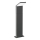 Ideal Lux - LED Zunanja svetilka STYLE LED/8,5W/230V 3000K 50 cm CRI 90 IP54 antracit
