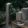 Ideal Lux - LED Zunanja svetilka STYLE LED/8,5W/230V 4000K 100 cm CRI 90 IP54 antracit