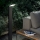 Ideal Lux- LED Zunanja svetilka STYLE LED/8,5W/230V 4000K 100 cm CRI 90 IP54 črna