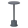 Ideal Lux - LED Zunanja svetilka TOFFEE LED/11W/230V CRI 90 IP65 antracit