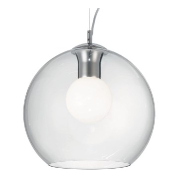 Ideal Lux - Lestenec 1xE27/60W/230V