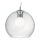 Ideal Lux - Lestenec 1xE27/60W/230V