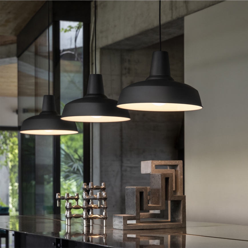 Ideal Lux - Lestenec 1xE27/60W/230V