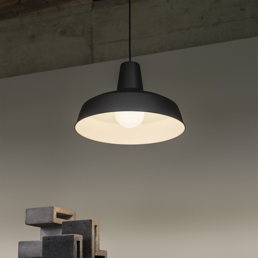 Ideal Lux - Lestenec 1xE27/60W/230V