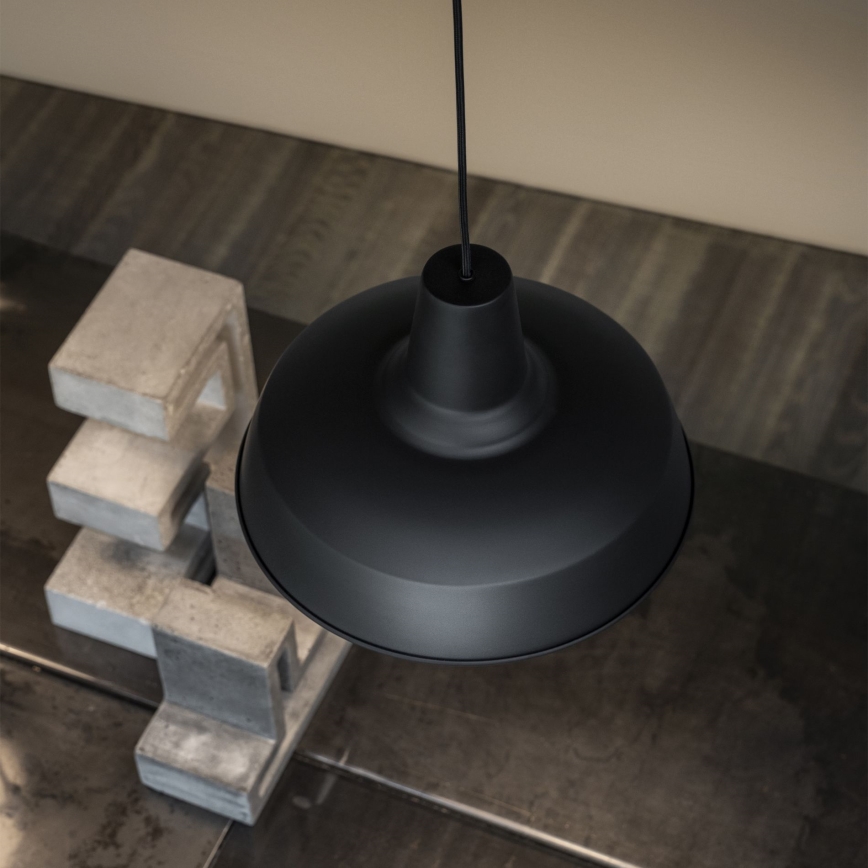 Ideal Lux - Lestenec 1xE27/60W/230V