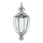 Ideal Lux - Lestenec na verigi 1xE27/60W/230V sijajni krom