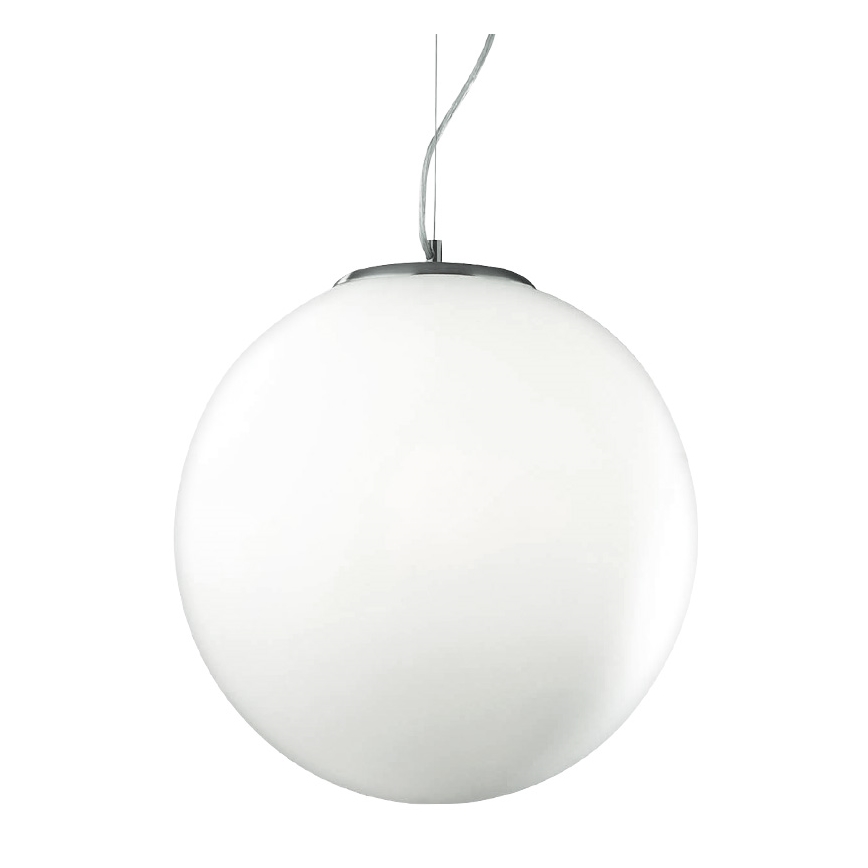 Ideal Lux - Lestenec na vrvici 1xE27/60W/230V