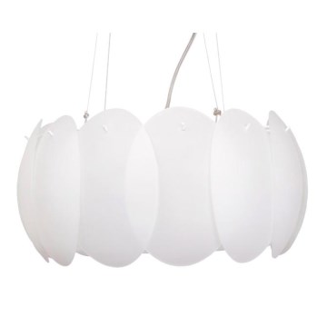 Ideal Lux - Lestenec na vrvici 5xE27/60W/230V